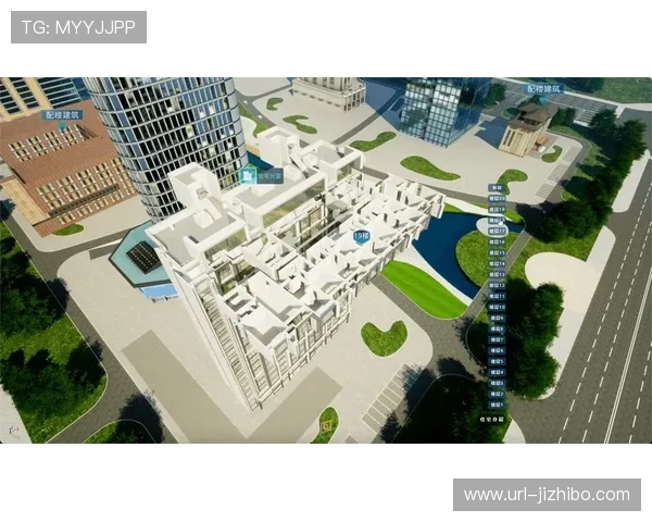 数字孪生技术试点 构建场馆虚拟运营模型