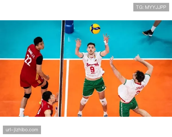 从连败到连胜：跟踪报道保加利亚男排在国家联赛第二周的自我调整