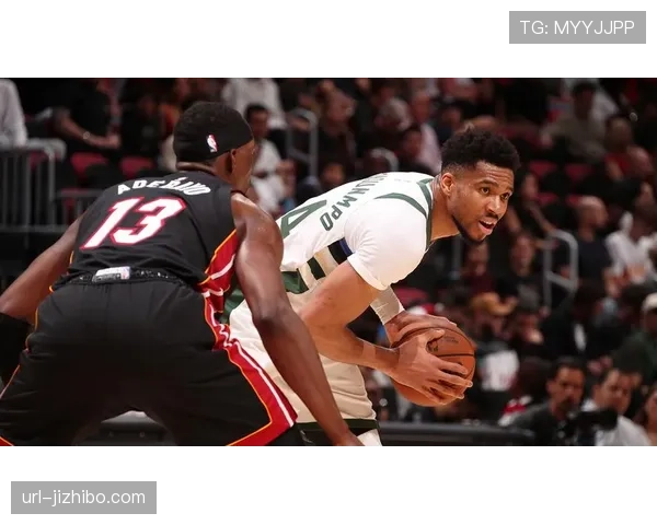 雄鹿击败热火，字母哥个人快攻得分高达19分